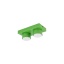 11286 BRIX GREEN LAELAMP 2XGX53