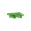 11287 BRIX GREEN LAELAMP 4XGX53