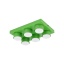 11288 BRIX GREEN LAELAMP 6XGX53