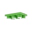 11288 BRIX GREEN LAELAMP 6XGX53