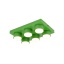 11288 BRIX GREEN LAELAMP 6XGX53