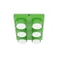 11288 BRIX GREEN LAELAMP 6XGX53