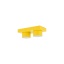 11289 BRIX YELLOW LAELAMP 2XGX53