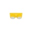 11289 BRIX YELLOW LAELAMP 2XGX53