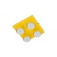 11290 BRIX YELLOW LAELAMP 4XGX53