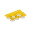 11291 BRIX YELLOW LAELAMP 6XGX53