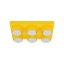 11291 BRIX YELLOW LAELAMP 6XGX53