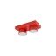 11292 BRIX RED LAELAMP 2XGX53