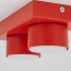 11292 BRIX RED LAELAMP 2XGX53