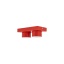 11292 BRIX RED LAELAMP 2XGX53