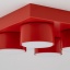11293 BRIX RED LAELAMP 4XGX53