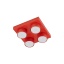 11293 BRIX RED LAELAMP 4XGX53