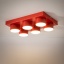 11294 BRIX RED LAELAMP 6XGX53