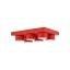 11294 BRIX RED LAELAMP 6XGX53