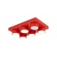 11294 BRIX RED LAELAMP 6XGX53