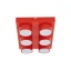 11294 BRIX RED LAELAMP 6XGX53