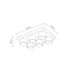 11294 BRIX RED LAELAMP 6XGX53