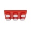 11294 BRIX RED LAELAMP 6XGX53