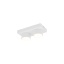 11295 BRIX WHITE LAELAMP 2XGX53
