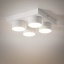 11296 BRIX WHITE LAELAMP 4XGX53