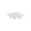 11296 BRIX WHITE LAELAMP 4XGX53