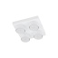 11296 BRIX WHITE LAELAMP 4XGX53