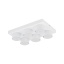 11297 BRIX WHITE LAELAMP 6XGX53