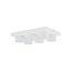 11297 BRIX WHITE LAELAMP 6XGX53