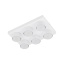11297 BRIX WHITE LAELAMP 6XGX53