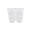 11297 BRIX WHITE LAELAMP 6XGX53