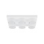 11297 BRIX WHITE LAELAMP 6XGX53