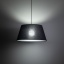 11318 FORMO BLACK RIPPUVAD 1XE27