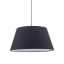 11318 FORMO BLACK RIPPUVAD 1XE27