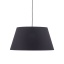 11318 FORMO BLACK RIPPUVAD 1XE27