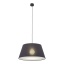 11318 FORMO BLACK RIPPUVAD 1XE27