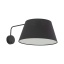 11343 FORMO BLACK SEINALAMP 1XE27