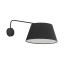11343 FORMO BLACK SEINALAMP 1XE27