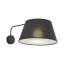 11343 FORMO BLACK SEINALAMP 1XE27