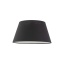 11343 FORMO BLACK SEINALAMP 1XE27