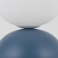 11387 MIKI NAVY ÖÖLAMP 1XG9