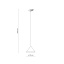 11396 TRACER CONO KASZMIR 1XE27
