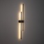 11401 FLASH NEW BROWN SEINALAMP 2 LED