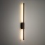 11404 FLASH NEW BROWN WOOD SEINALAMP M 1 LED
