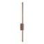 11404 FLASH NEW BROWN WOOD SEINALAMP M 1 LED