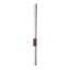 11405 FLASH NEW BROWN WOOD SEINALAMP L 1 LED
