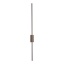 11405 FLASH NEW BROWN WOOD SEINALAMP L 1 LED