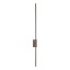 11405 FLASH NEW BROWN WOOD SEINALAMP L 1 LED