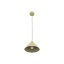 11417 CONO S PISTACIO RIPPUVAD 1XE27