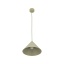 11418 CONO M PISTACIO RIPPUVAD 1XE27