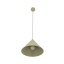 11419 CONO L PISTACIO RIPPUVAD 1XE27